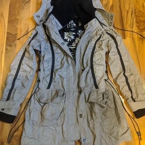G.E.T. jacket